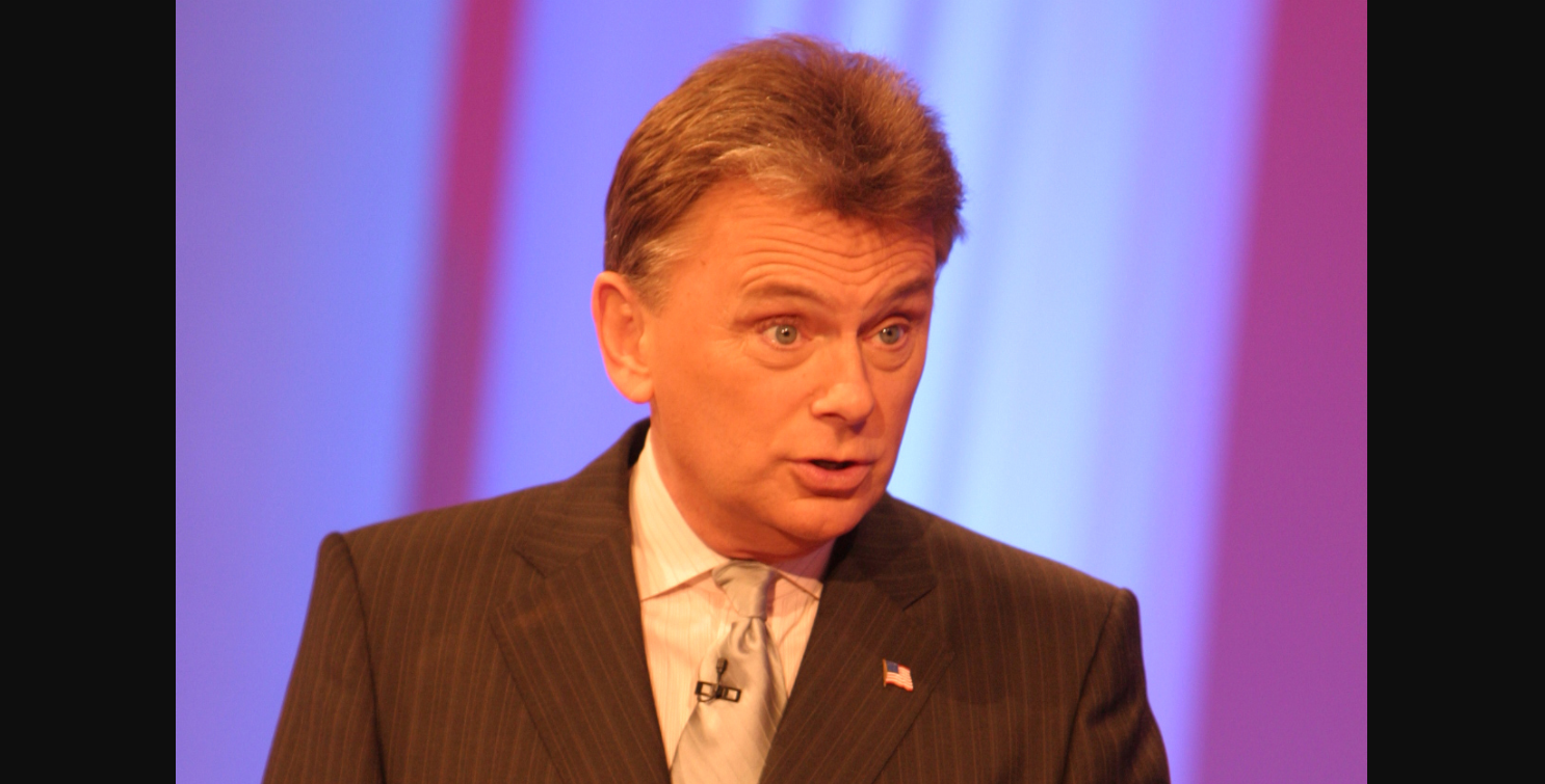 Pat Sajak Is In Big Trouble After This Video Of Him Mocking Someone Went Viral